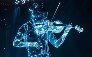 Teatr: Świetlna Symfonia - LED Symfonia Światła i Dźwięku - wyjątkowe muzyczne widowisko