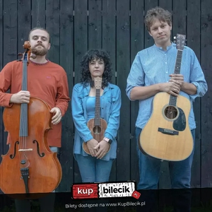 Koncert promujący nowy album zespołu "Małe niebo"