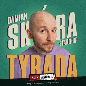 Damian Skóra Stand-up