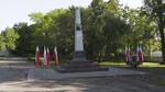 Ostrowiec oddał hołd żołnierzom poległym w czasie II wojny światowej