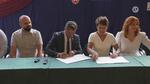 OPATÓW | Bartosz będzie współpracował z Regionalnym Centrum Naukowym