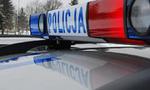 28-latek kierował motocyklem po alkoholu i nie mając do tego uprawnień