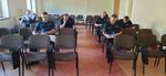 I stopień III Ogólnopolskiego Konkursu dla policjantów - oskarżycieli publicznych