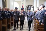 Pielgrzymka Służb Mundurowych