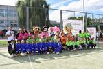 To będzie supersportowy piknik