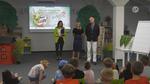 OSTROWIEC | Miejska biblioteka zainaugurowała matematykę na zielono