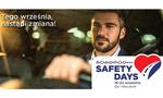 ROADPOL Safety Days - Żyj i ratuj życie