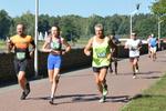 Dominika Łukasiewicz już na czele XI MosirGutwinRun 2023!