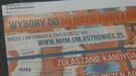 OSTROWIEC | Trwa rekrutacja do Młodzieżowej Rady Miasta