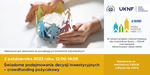 Webinarium WIW "Świadome podejmowanie decyzji inwestycyjnych - crowdfunding pożyczkowy"