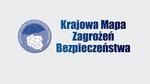 KRAJOWA MAPA ZAGROŻEŃ BEZPIECZEŃSTWA