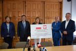 Nowoczesny szpital bez barw politycznych