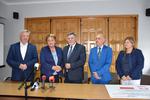Mammograf w ostrowieckim szpitalu
