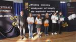 OSTROWIEC |  Uczniów otrzymało certyfikaty  Cambridge English