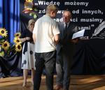 Ponad 200 uczniów otrzymało certyfikaty językowe