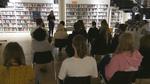 OSTROWIEC | Miejska Biblioteka Publiczna zaprasza na nocne czytanie