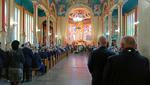 Ostatnie pożegnanie Stanisława Bobkiewicza