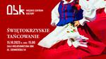 Świętokrzyskie Tańcowanie