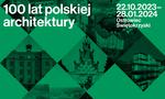 Tożsamość. 100 lat polskiej architektury || Otwarcie wystawy w Pałacu Wielopolskich w Częstocicach - Muzeum Historyczno - Archeologiczne w Ostrowcu Świętokrzyskim