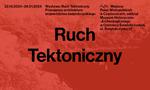 Ruch Tektoniczny || Wernisaż wystawy w Pałacu Wielopolskich w Częstocicach - Muzeum Historyczno - Archeologiczne w Ostrowcu Świętokrzyskim