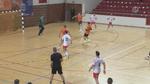 OSTROWIEC | Pierwsza domowa porażka szczypiornistów KSZO