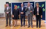 Dzień Seniora w PSP nr 9 w Denkowie