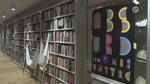 OSTROWIEC | Absurdalne atrakcje podczas absurdalnej nocy w bibliotece