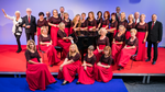 JUBILEUSZ 30-LECIA CHÓRU NAUCZYCIELSKIEGO "CORO CANTORUM" - MCK Ostrowiec