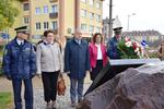 81.rocznica likwidacji ostrowieckiego getta