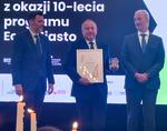 Ostrowiec otrzymał tytuł Eko - Miasta. Doceniono zmiany w komunikacji miejskiej