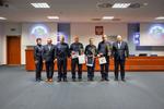 III Ogólnopolski Konkurs dla Policjantów Oskarżycieli Publicznych - eliminacje wojewódzkie