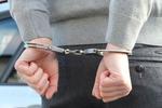 W Ostrowcu Świętokrzyskim policjanci zatrzymali poszukiwanego. Ma do odsiedzenia trzy miesiące