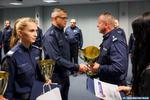 Ostrowiecki policjant najlepszym policyjnym oskarżycielem publicznym w województwie