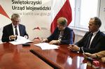 Szpital z nową poradnią i sprzętem nowoczesnej diagnostyki dla kobiet