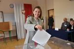 Wybory Parlamentarne 2023 - święto ostrowieckiej demokracji