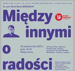 O kondycji Kościoła i kondycji człowieka z księdzem profesorem Alfredem Wierzbickim