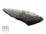 Kilof kamienny - Muzeum Historyczno - Archeologiczne w Ostrowcu Świętokrzyskim