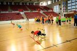 Publiczne Przedszkole nr 11 najlepsze w gminnym etapie III Świętokrzyskiej Olimpiady Przedszkolaka