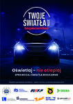 Twoje światła - Nasze bezpieczeństwo