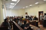 Trwa Tydzień Mediacji w Sądzie Rejonowym w Ostrowcu Świętokrzyskim