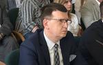 Jarosław Górczyński nie wróci do pracy w urzędzie. Został zawieszony w obowiązkach prezydenta