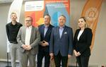 Konferencja prasowa z partnerami