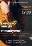 W kunowskim kościele znów zabrzmi muzyka. Koncert w niedzielę
