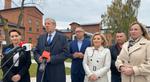 Koalicja Obywatelska w Ostrowcu dziękowała za głosy i podsumowała kampanię. Co obiecali posłowie?