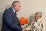 Piekny jubileusz Stanisławy Gryz z Ostrowca. Za kilka dni obchodzić będzie 105. urodziny