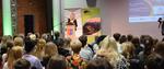 Konferencja na temat nowych technologii i zmian na rynku pracy
