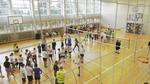 OSTROWIEC | Hala sportowa przy PSP nr 5 przekazana uczniom