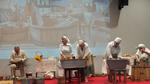 OSTROWIEC | Teatr Obrzędowy "Pranie" w Ostrowieckim Browarze Kultury