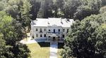 Park wokół Pałacu Wielopolskich zyska nową ekspozycję