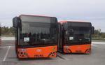 Więcej linii autobusowych uruchamia MZK na okres Wszystkich Świętych